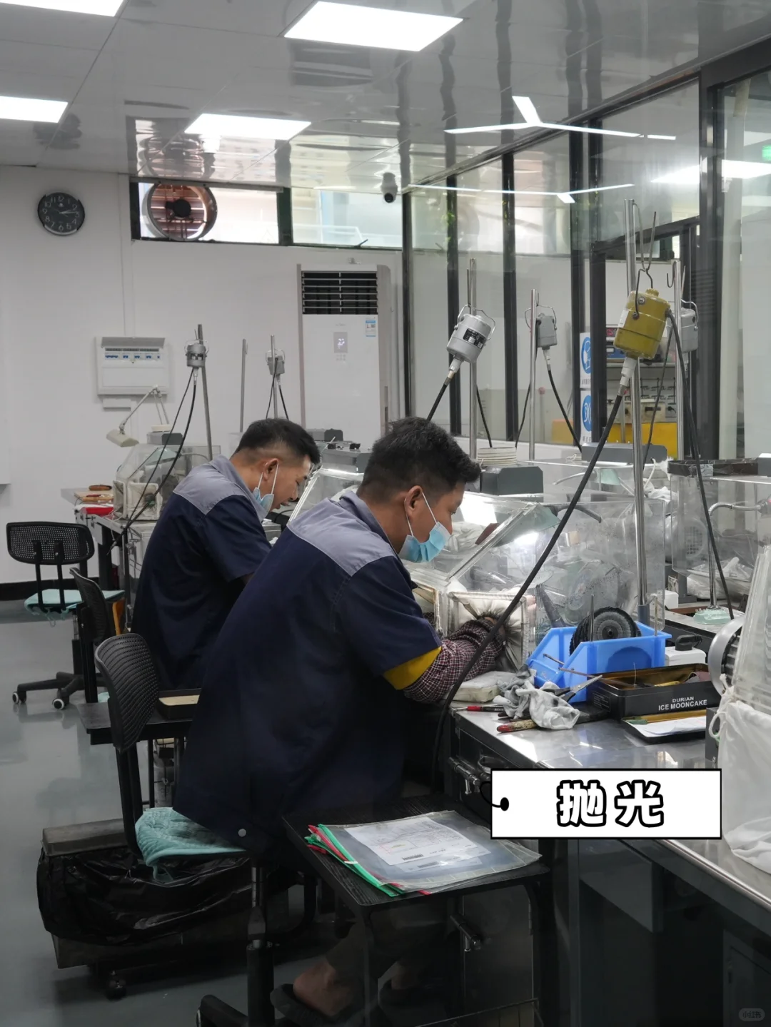 新手怎么找首饰代工厂？专业代工全流程get