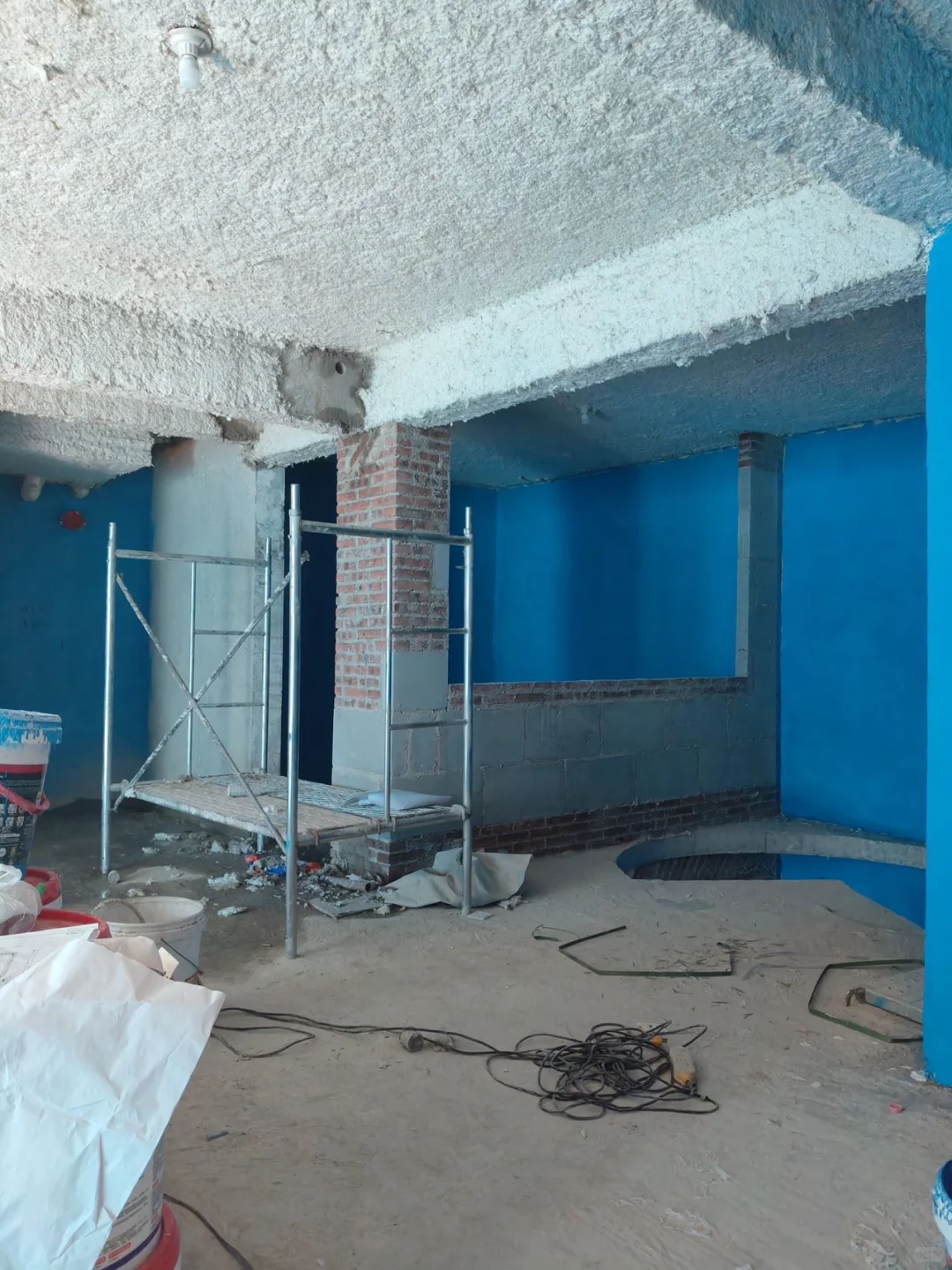 唐山易来全屋智能工勘验收，完美收官✨