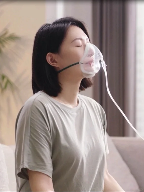 吸一口真的太爽了吧!!?✨