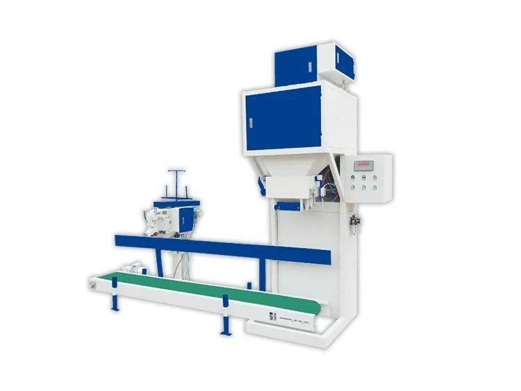 全自动包装机