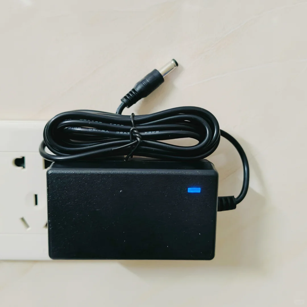 12V3A电源适配器