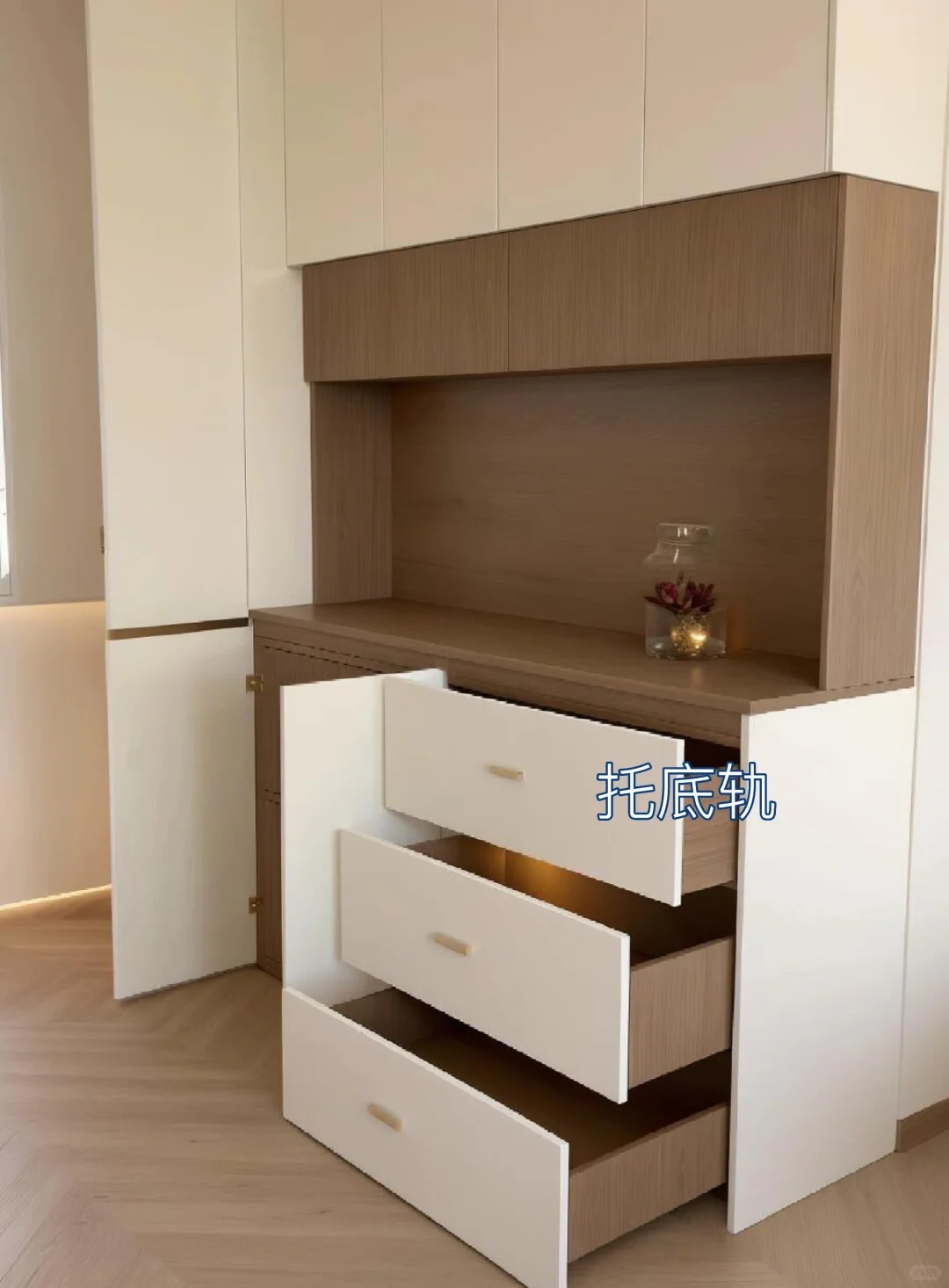 顾家一体化整家定制,让家成为理想的模样