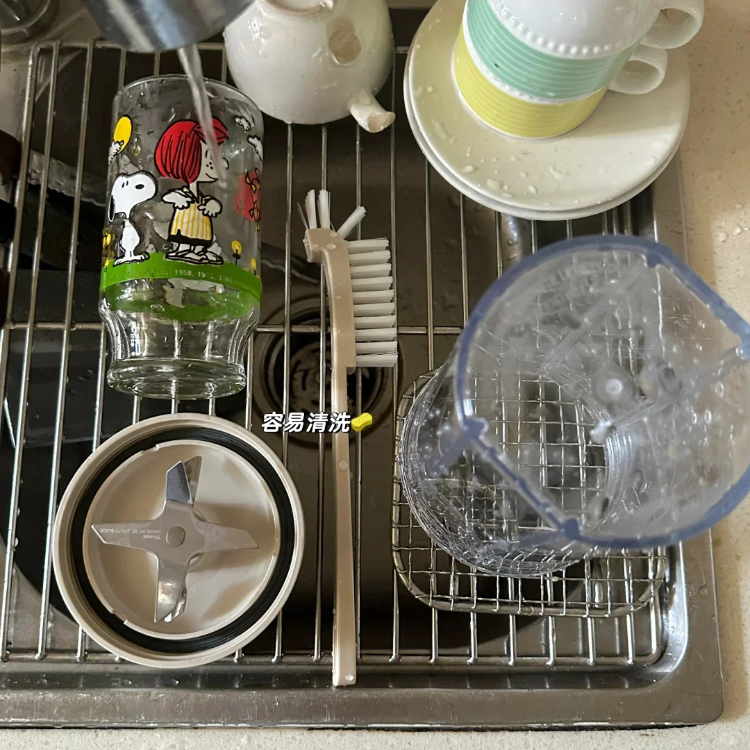 吃得干净 长得干净???