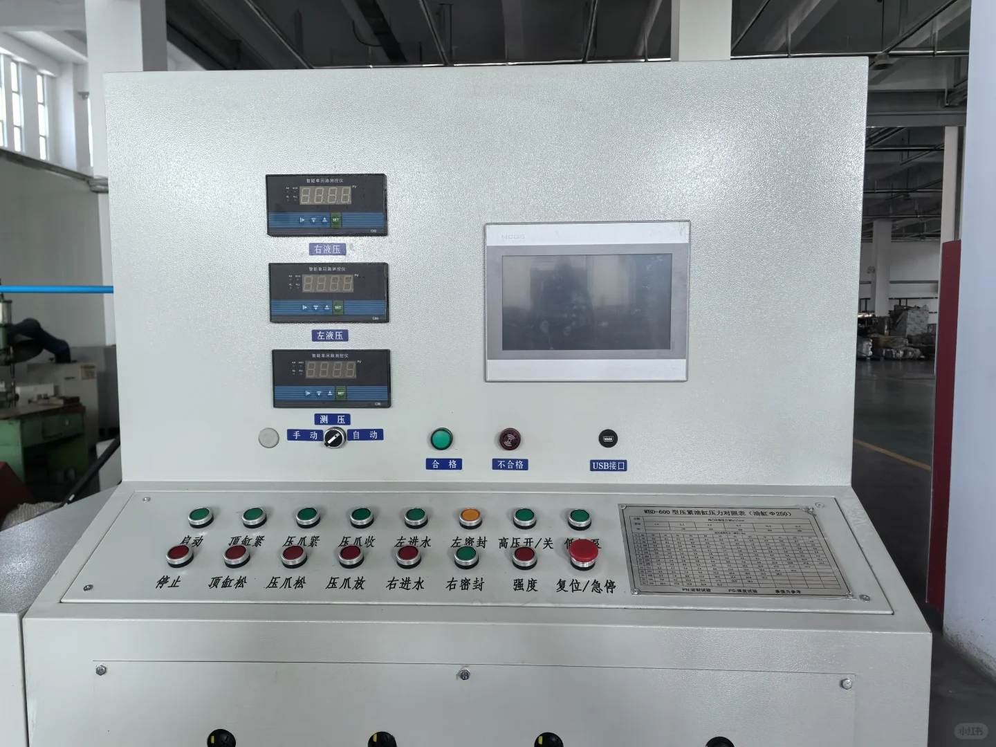 告别人工,迈向智能阀门检测新纪元