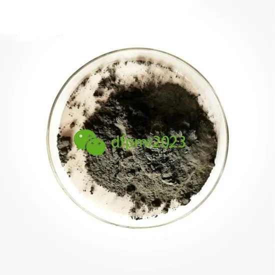 钌渣回收价值挖掘与金属资源可持续发展