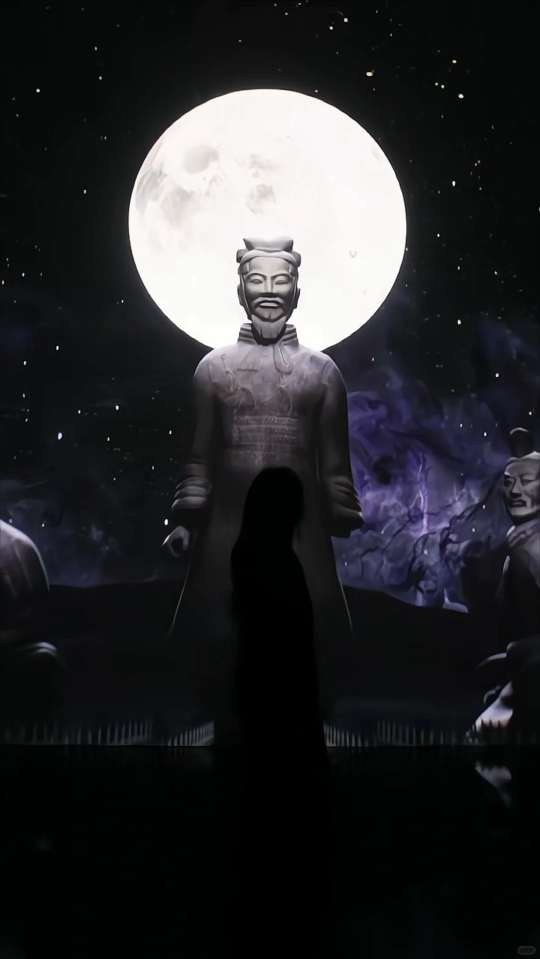 一键穿越丝路千年!深圳这个数字展太美了