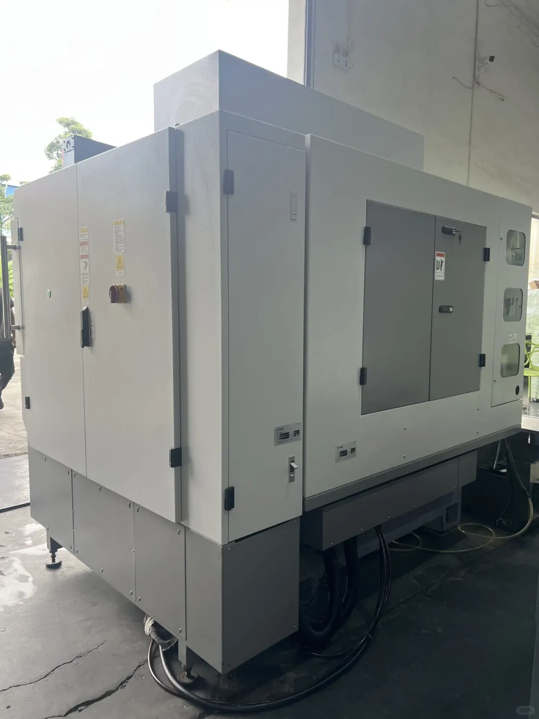 北京精雕JDLVG800E A13