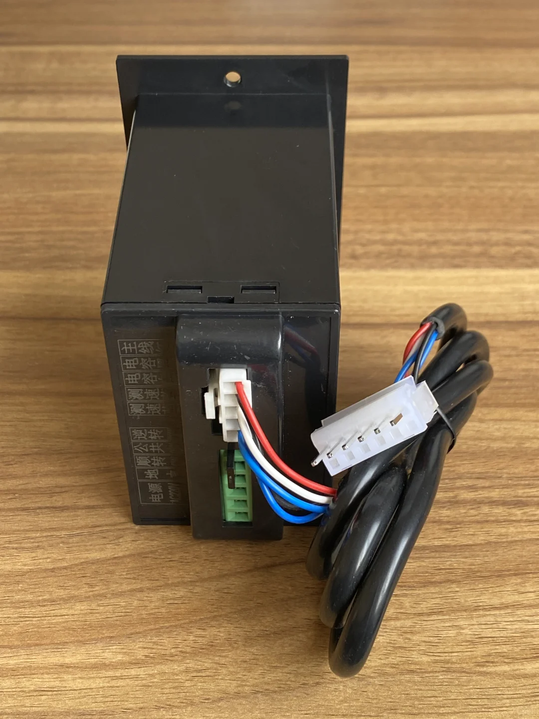 工业级实力 + 傻瓜式操作，US - 52 调速器