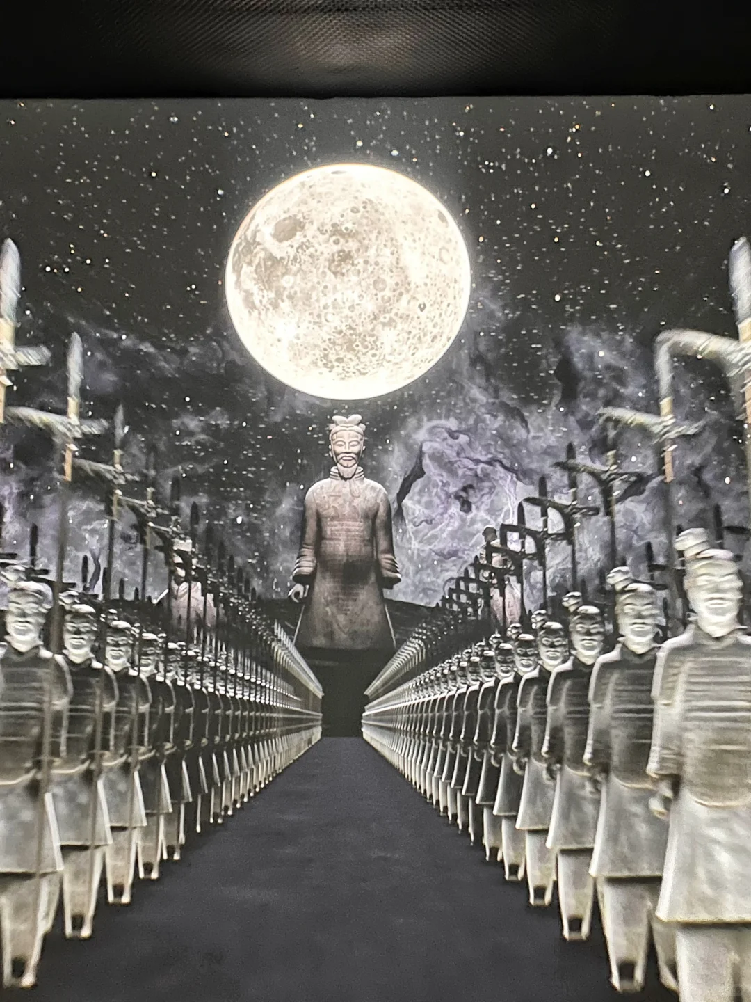 深圳新展|这个文物艺术特展美到我了❗️