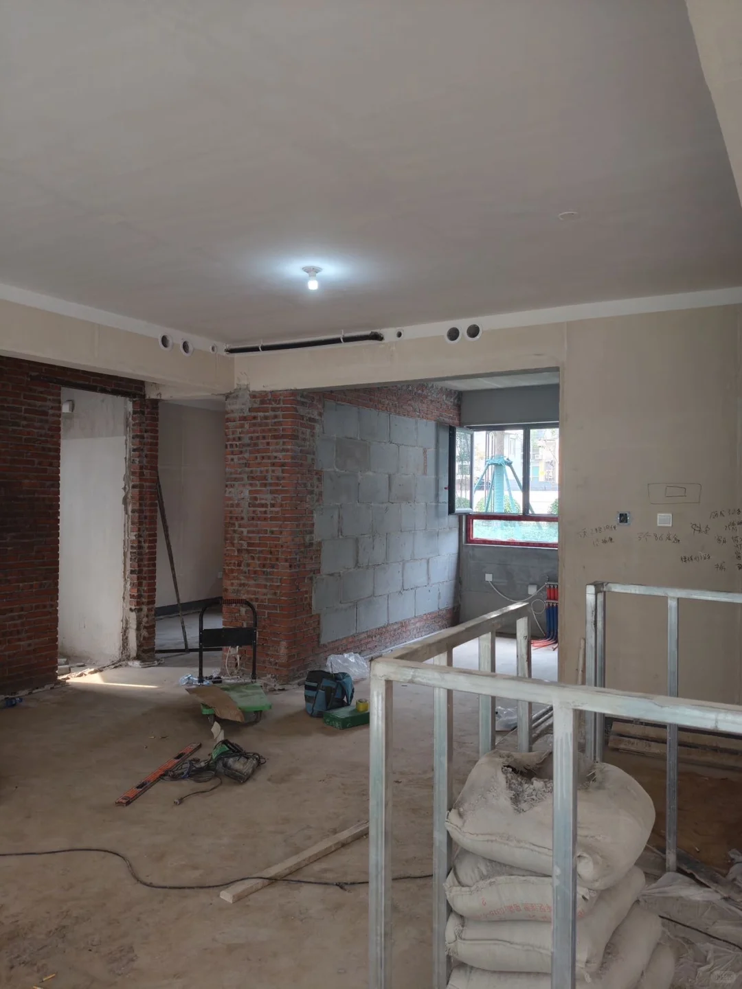 唐山易来全屋智能工勘验收，完美收官✨