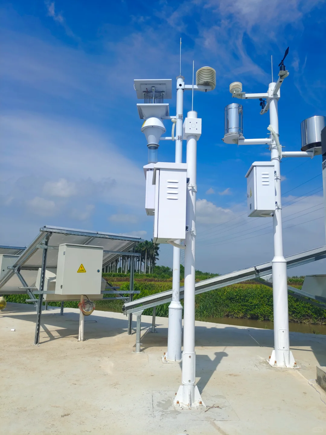 “数字赋能 乡村振兴”全面推进农业现代化