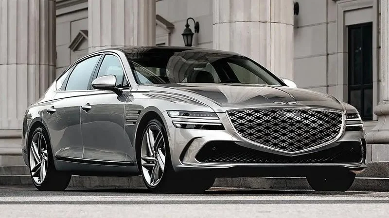 全球100强创新企业发布,现代起亚上榜!