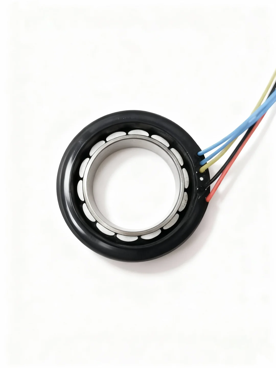 无框力矩电机（MDD032024R0D3）实力大揭秘