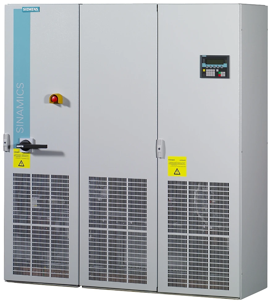 西门子变频器淄博代理