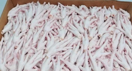 求?冷冻风爪的供应商