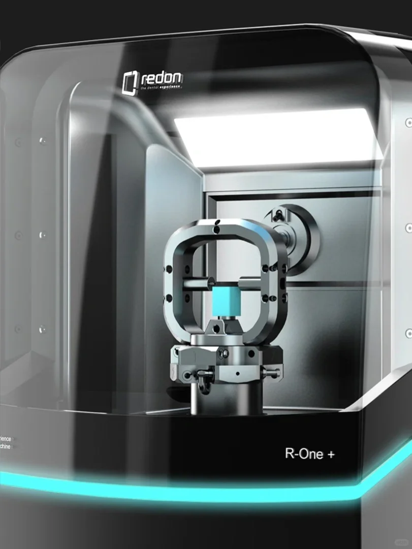 医疗设备厂家盯紧！牙科设备外观还能这么玩？