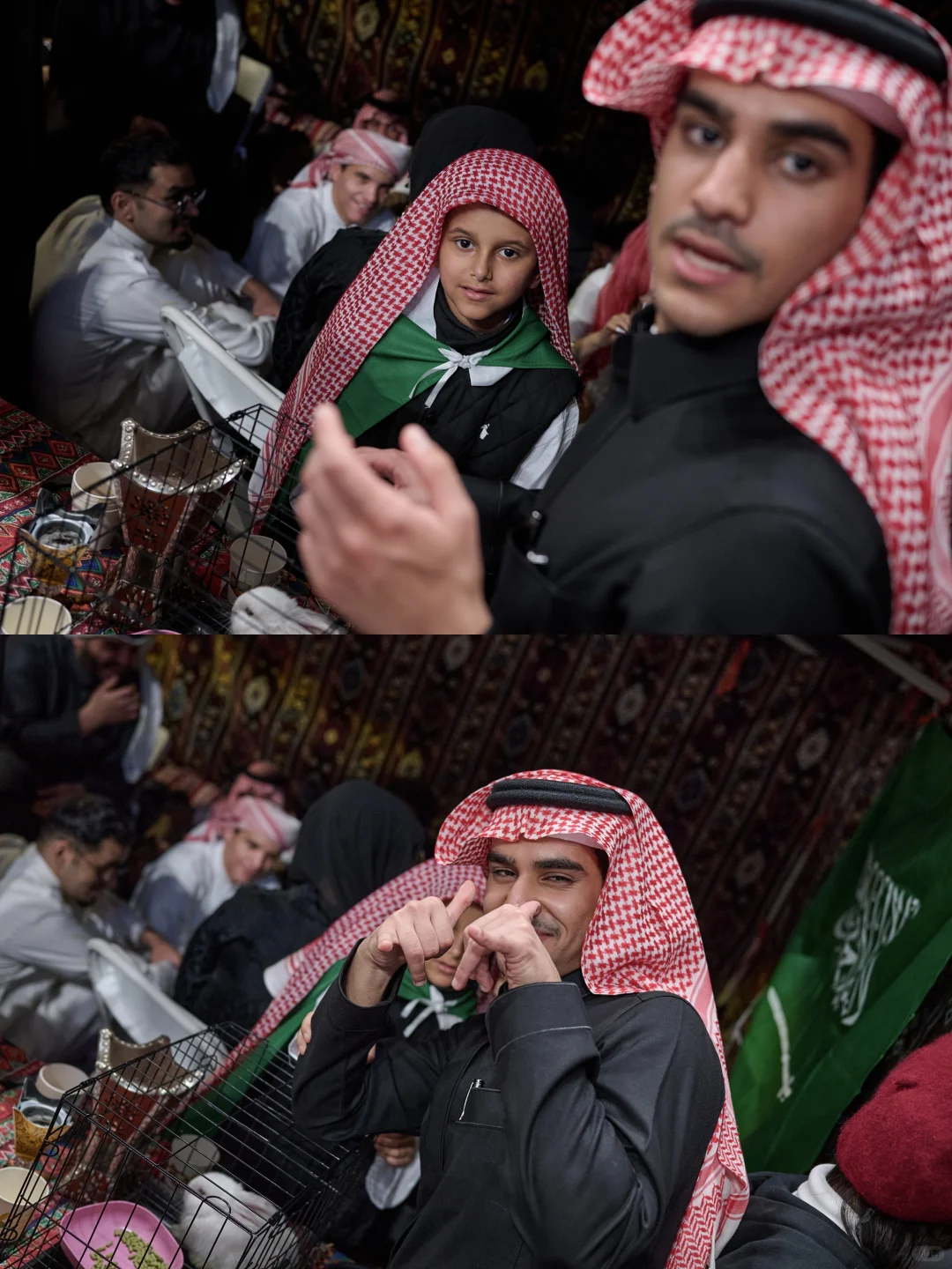 华中科技大学国际文化交流节