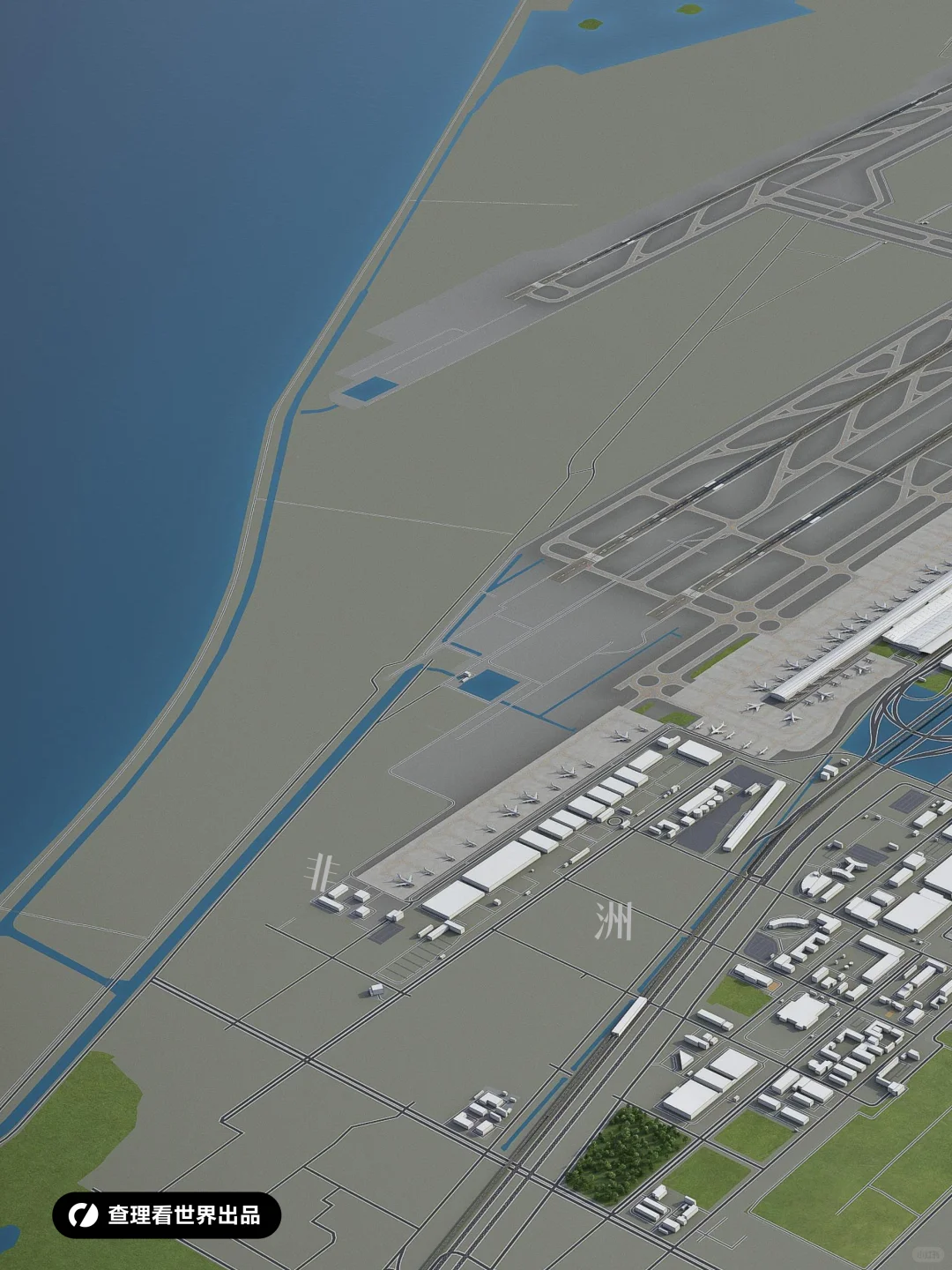 PVG：上海浦东国际机场