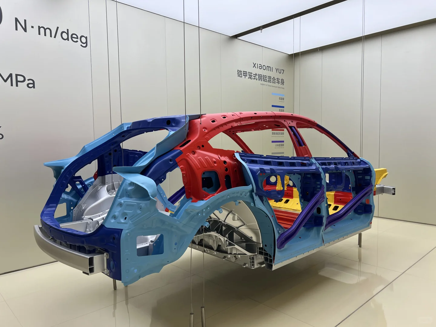 小米汽车工厂:现实版的科技“巧克力工厂”