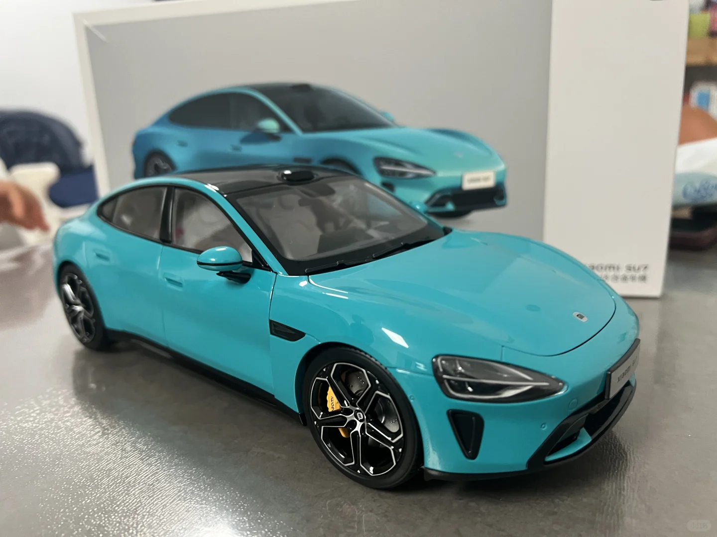 小米汽车工厂:现实版的科技“巧克力工厂”