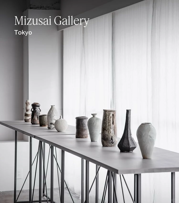 日本的陶土制品