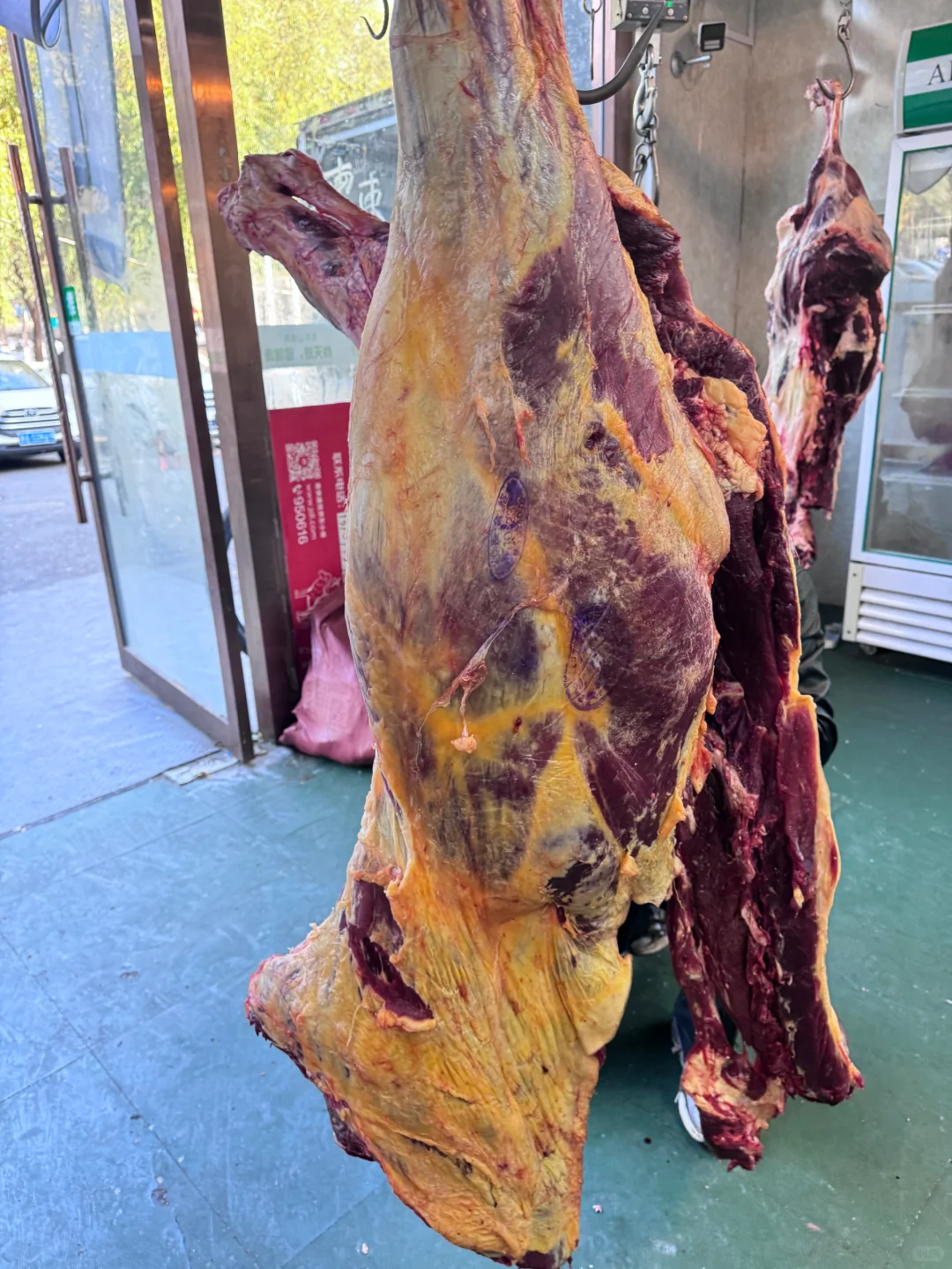 高原牦牛肉,来自川藏高原的馈赠