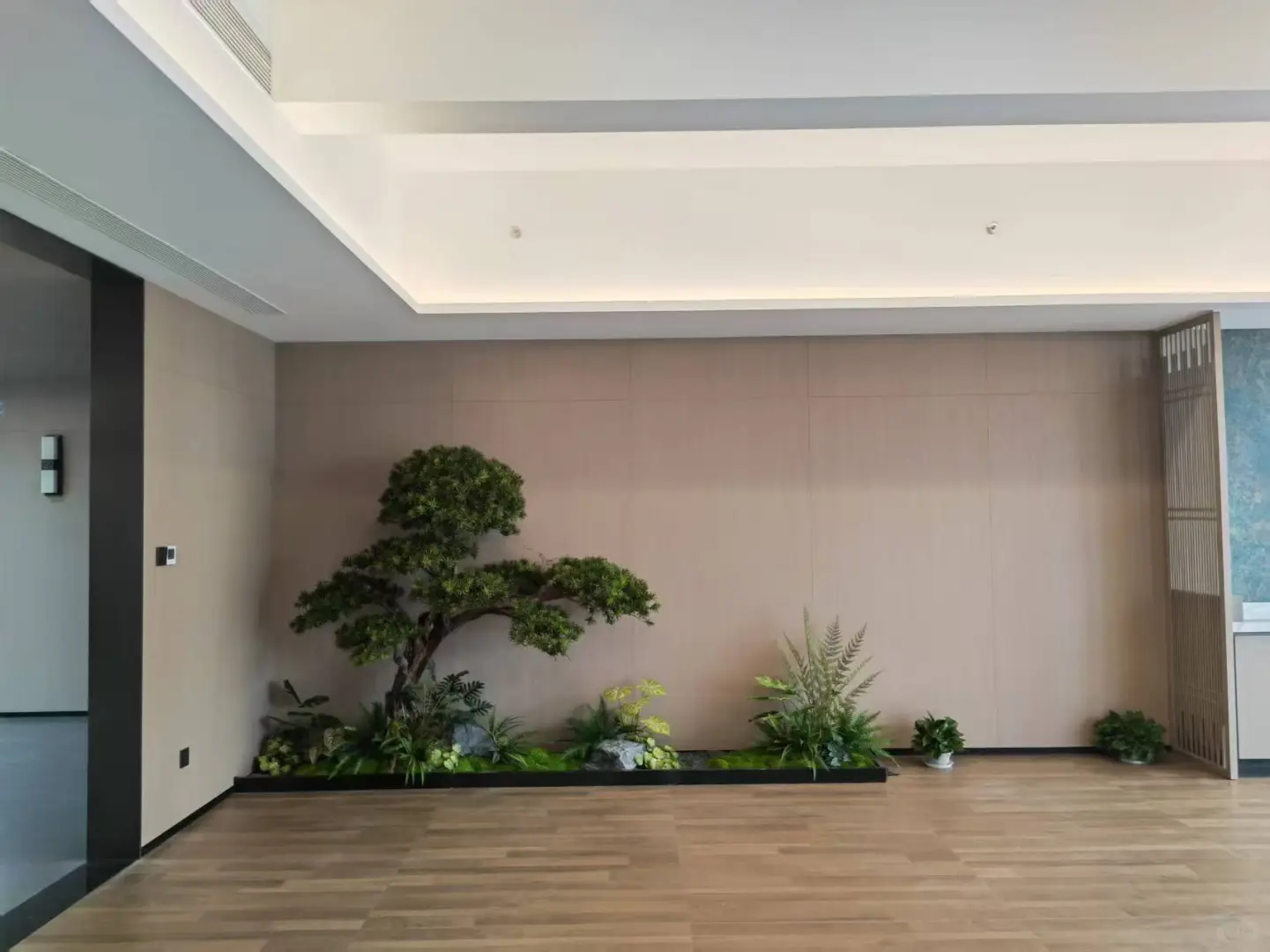 行政必看~深圳绿植租赁、绿植租摆