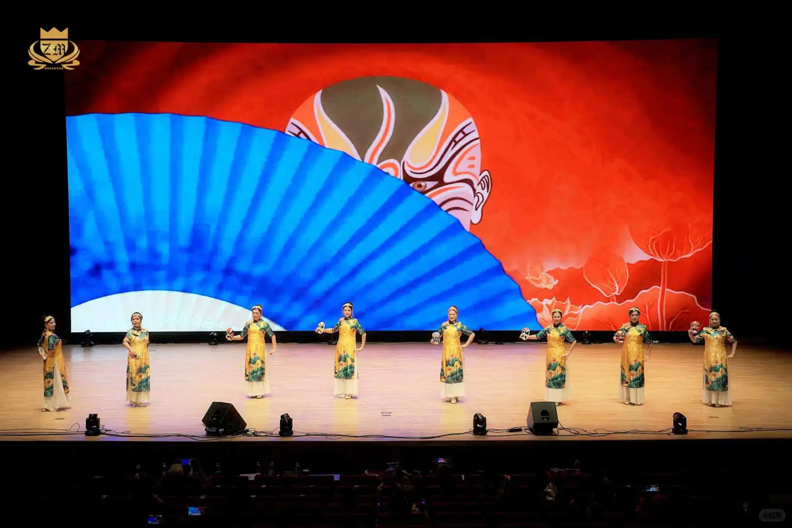 2025中韩国际文化艺术交流盛典