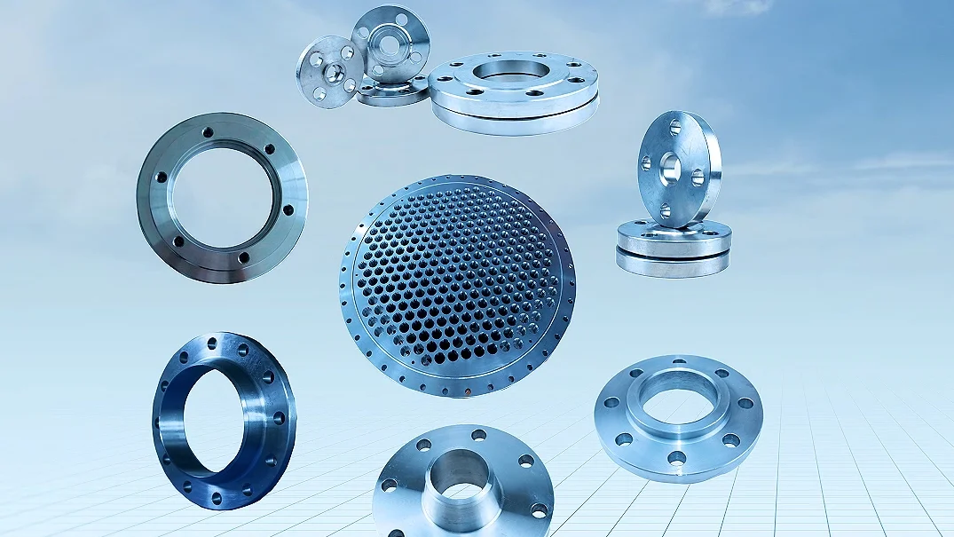 如何正确选择耐高压的工业管件