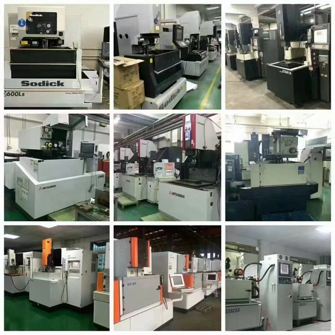 @制造业@二手机械设备回收