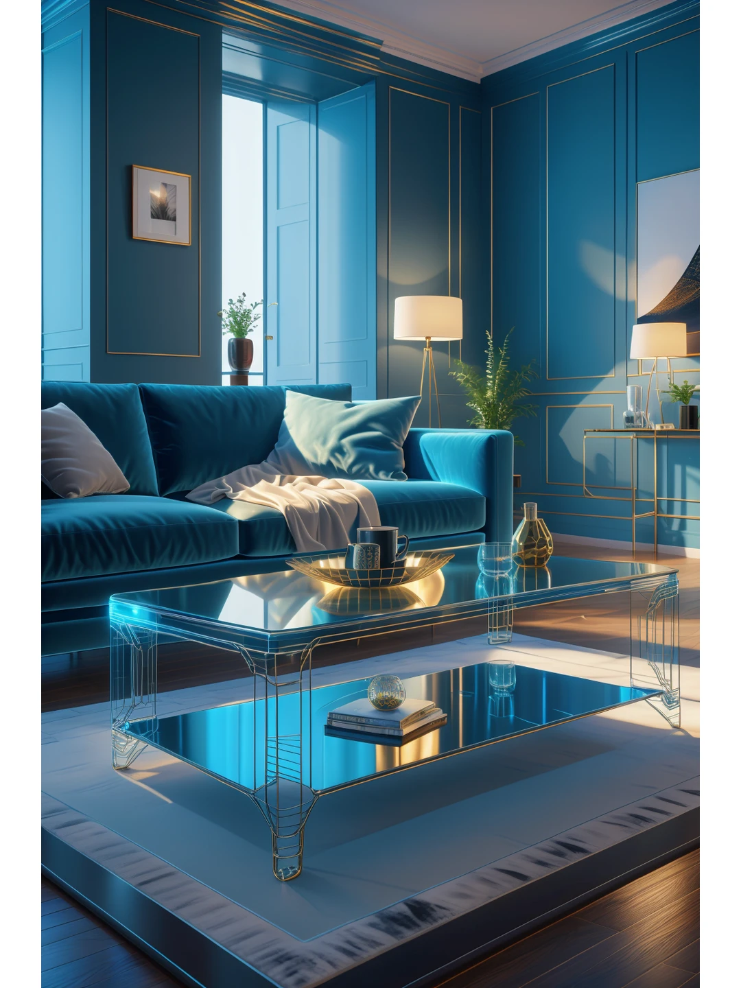 萤石智能家居智能守护，家从此更懂你?