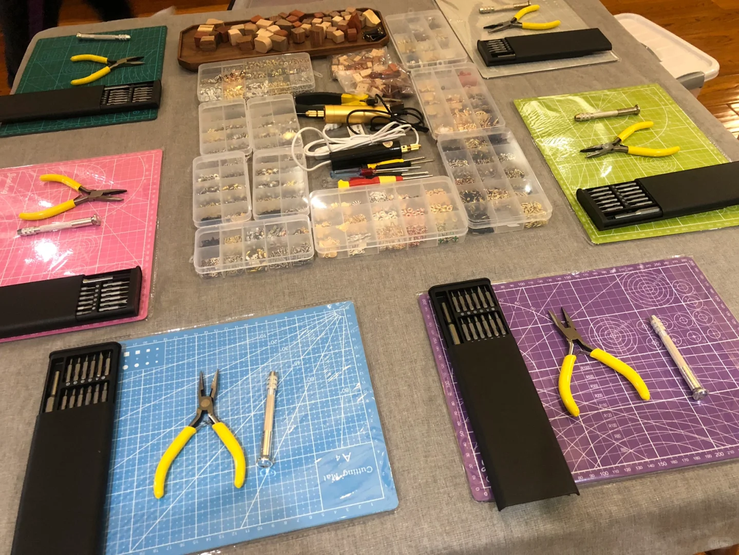 多数人还没发现的手工项目