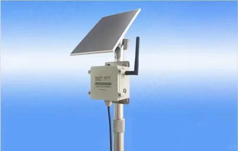 农业智能控制系统