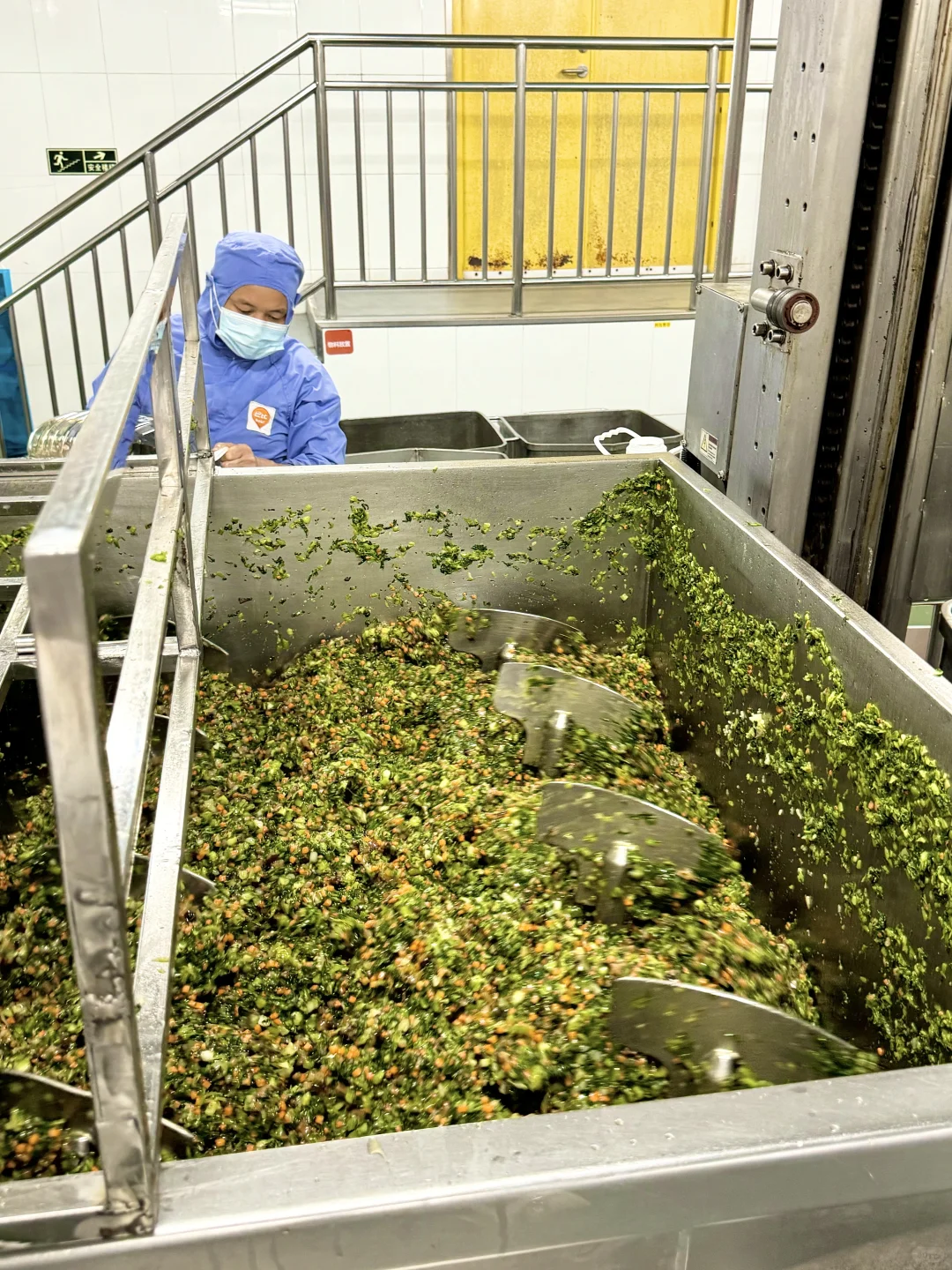 滴！恭喜我拿到巴比工厂一日厂妹体验卡！