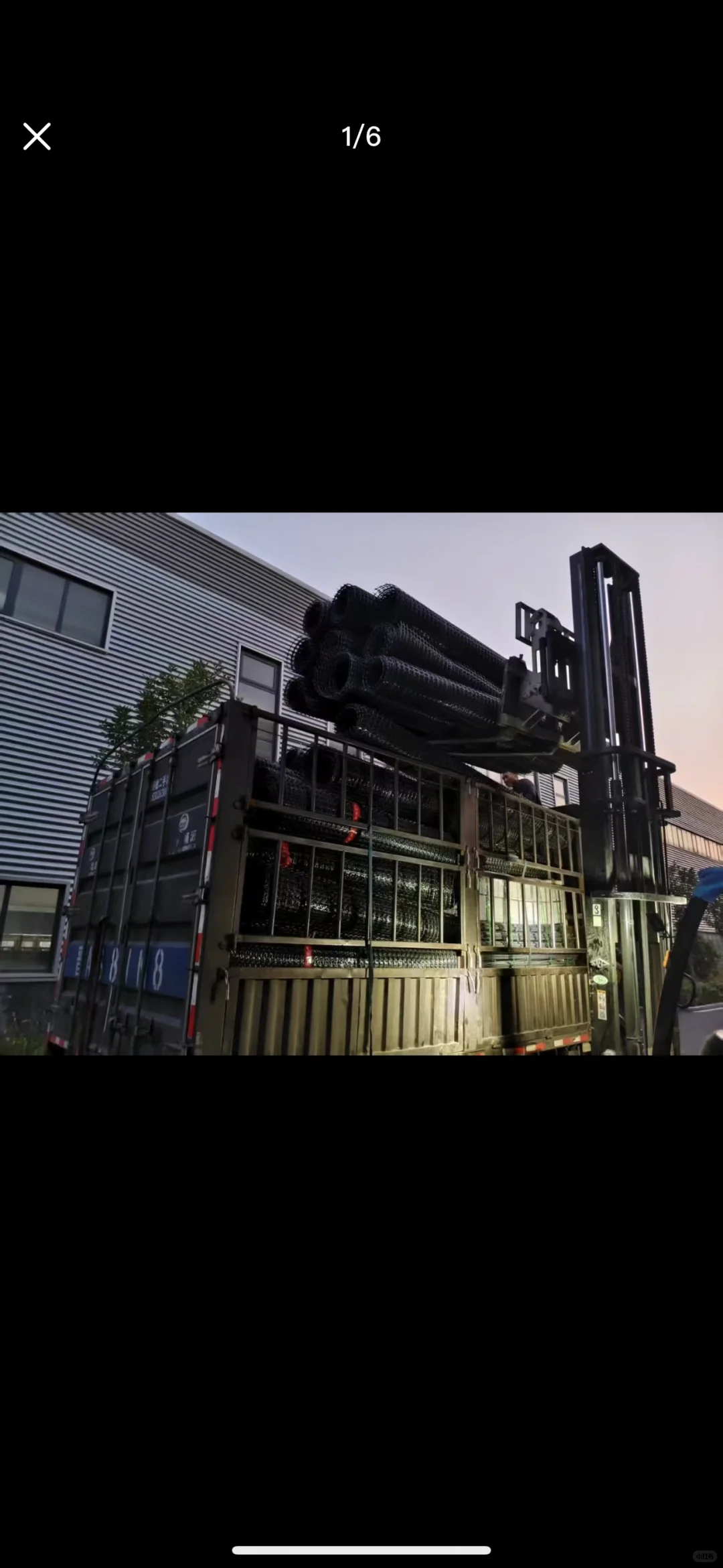 国内靠谱运输物流公司