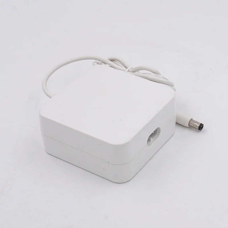 给美容仪装医用心脏!电源选错=安全翻车?