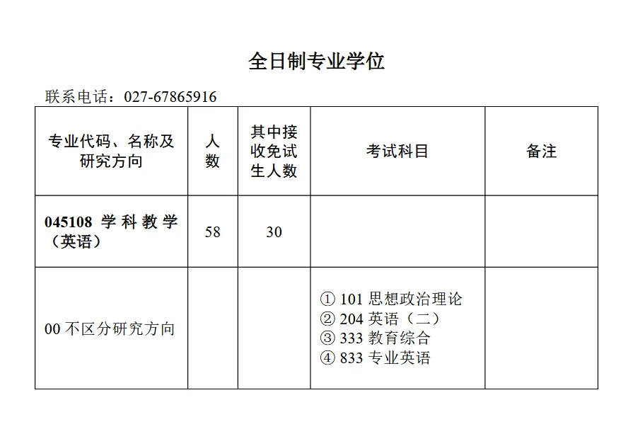 ? 华中师大学科英语高效备考指南27版