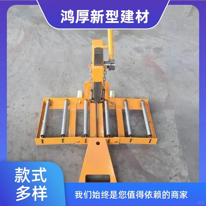 环保手工加气块切割机生产厂家