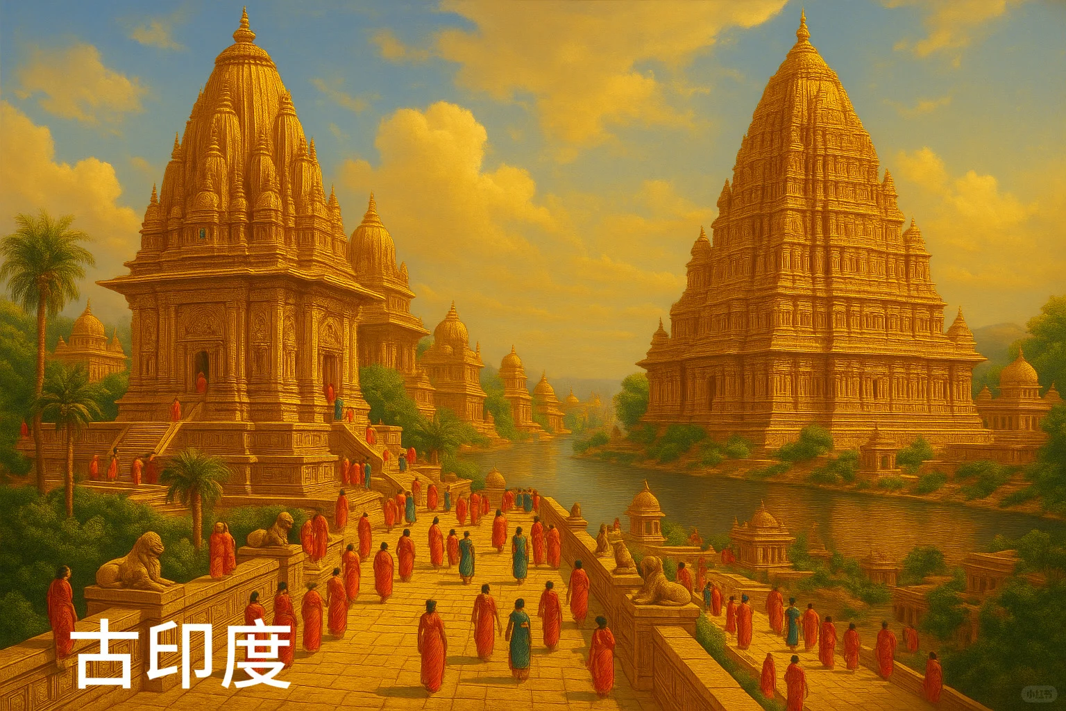 世界最早的文明的起源和成就