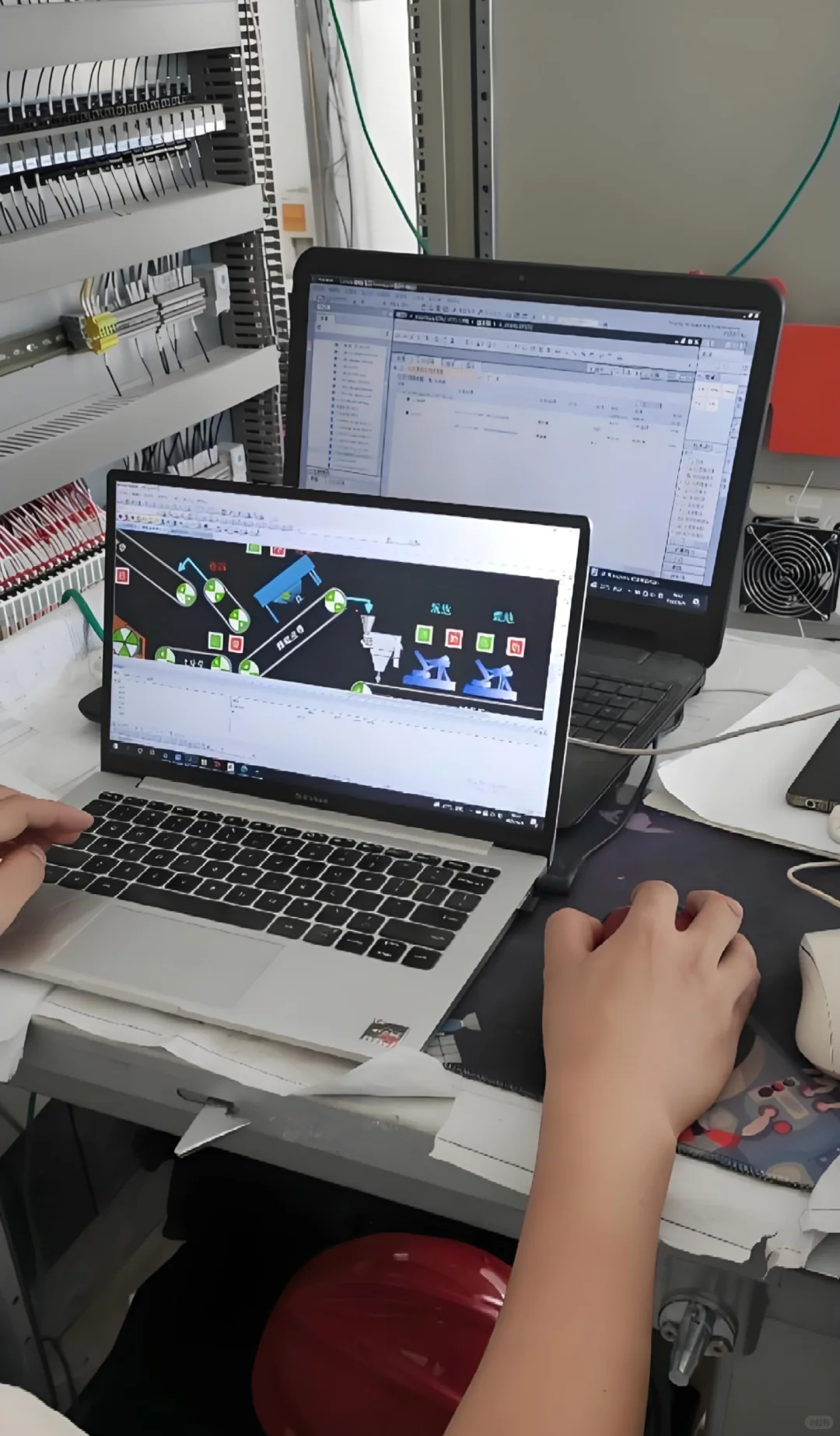 有人能接受出差的吗，带你做电气工程师