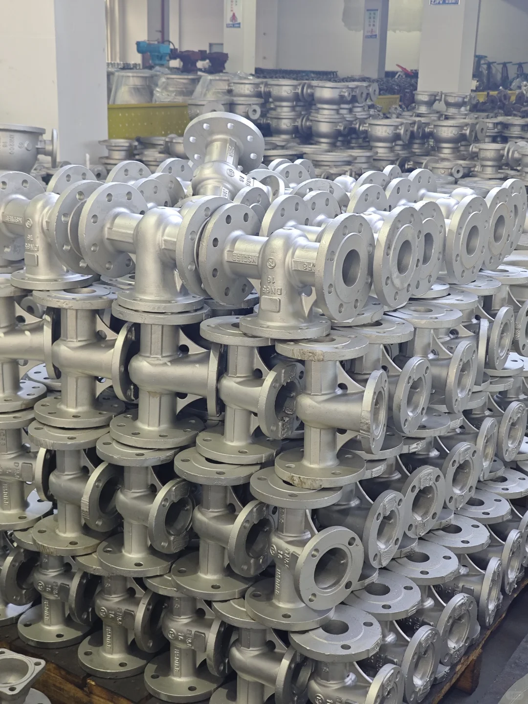 阀门小白Day2闯关实录:拆解工业心脏的秘密