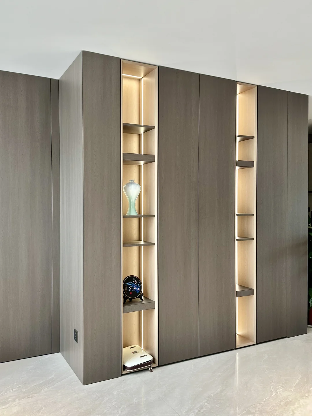 跑遍全日照|全屋定制安全下车~