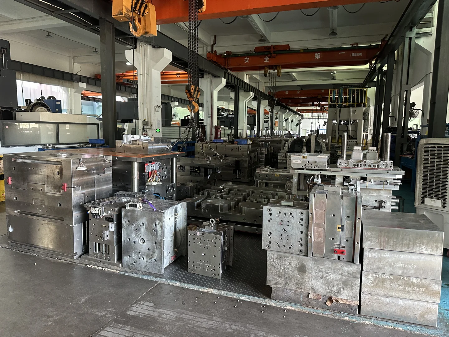 继承家业之。。。。