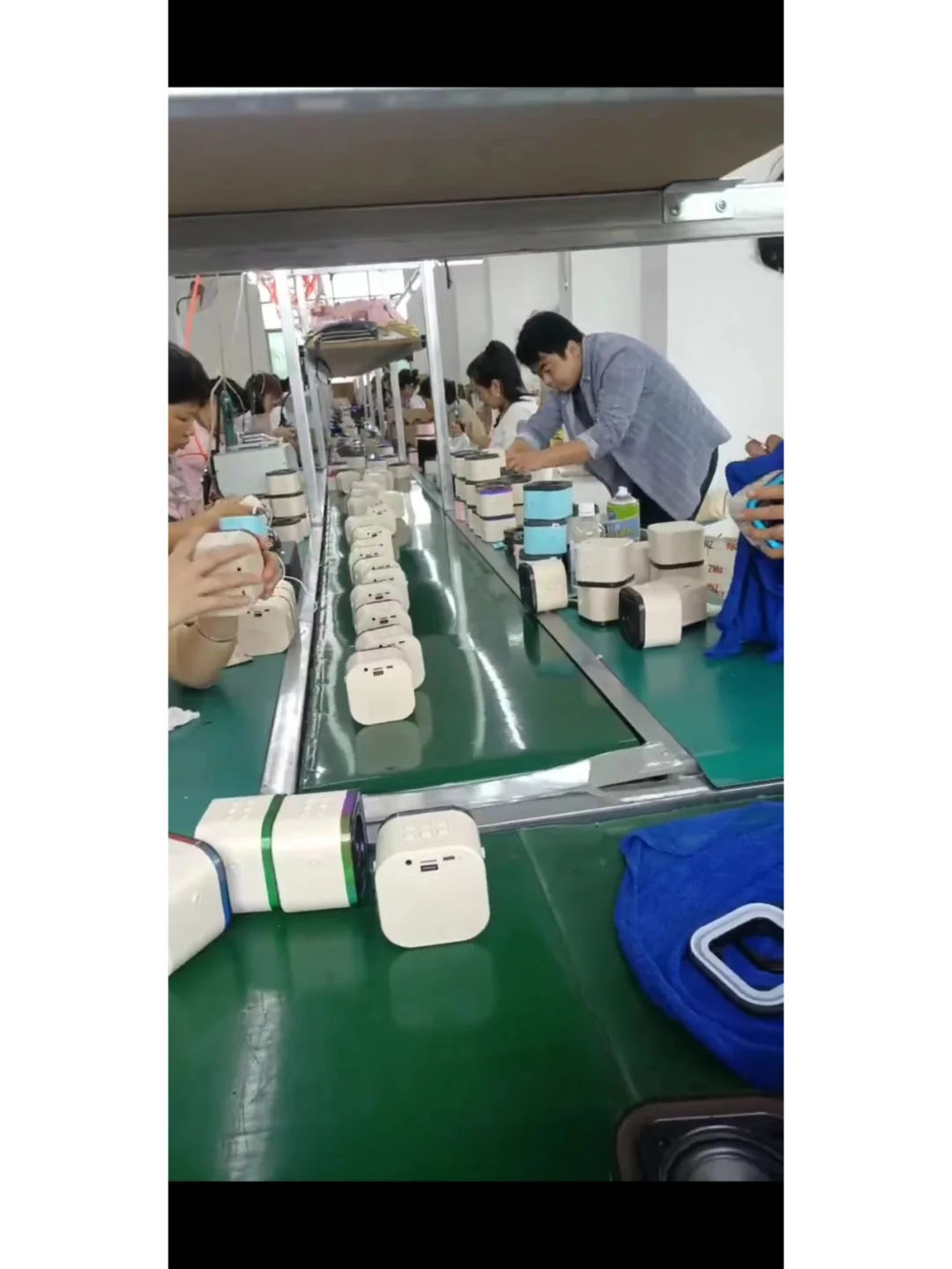 河源原材料加工