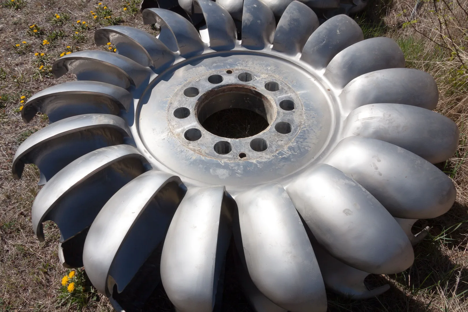 废铝回收与再生铝:可持续发展的绿色循环