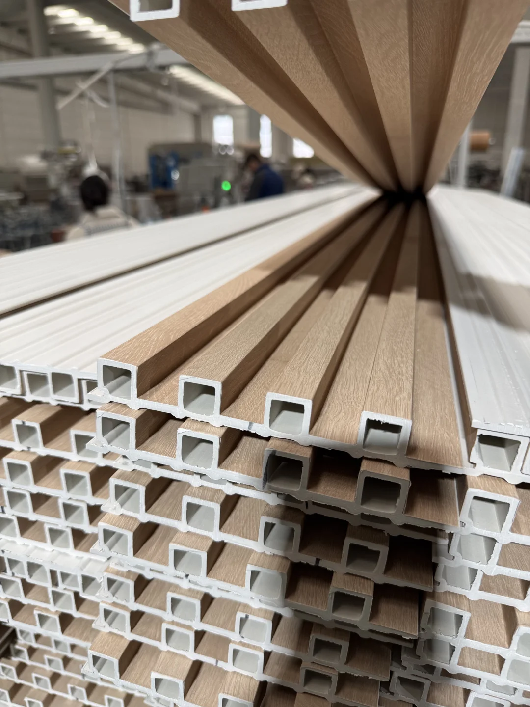 外贸单 Wpc wall panel