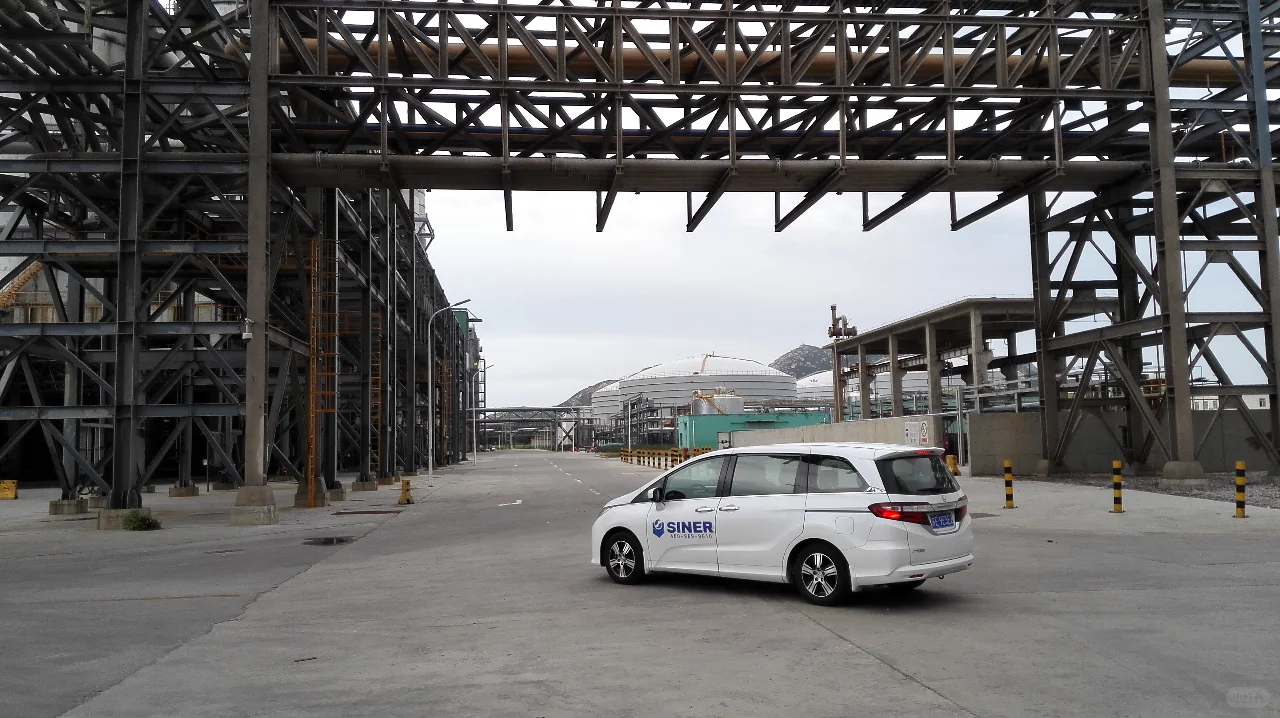 阀门维修服务商