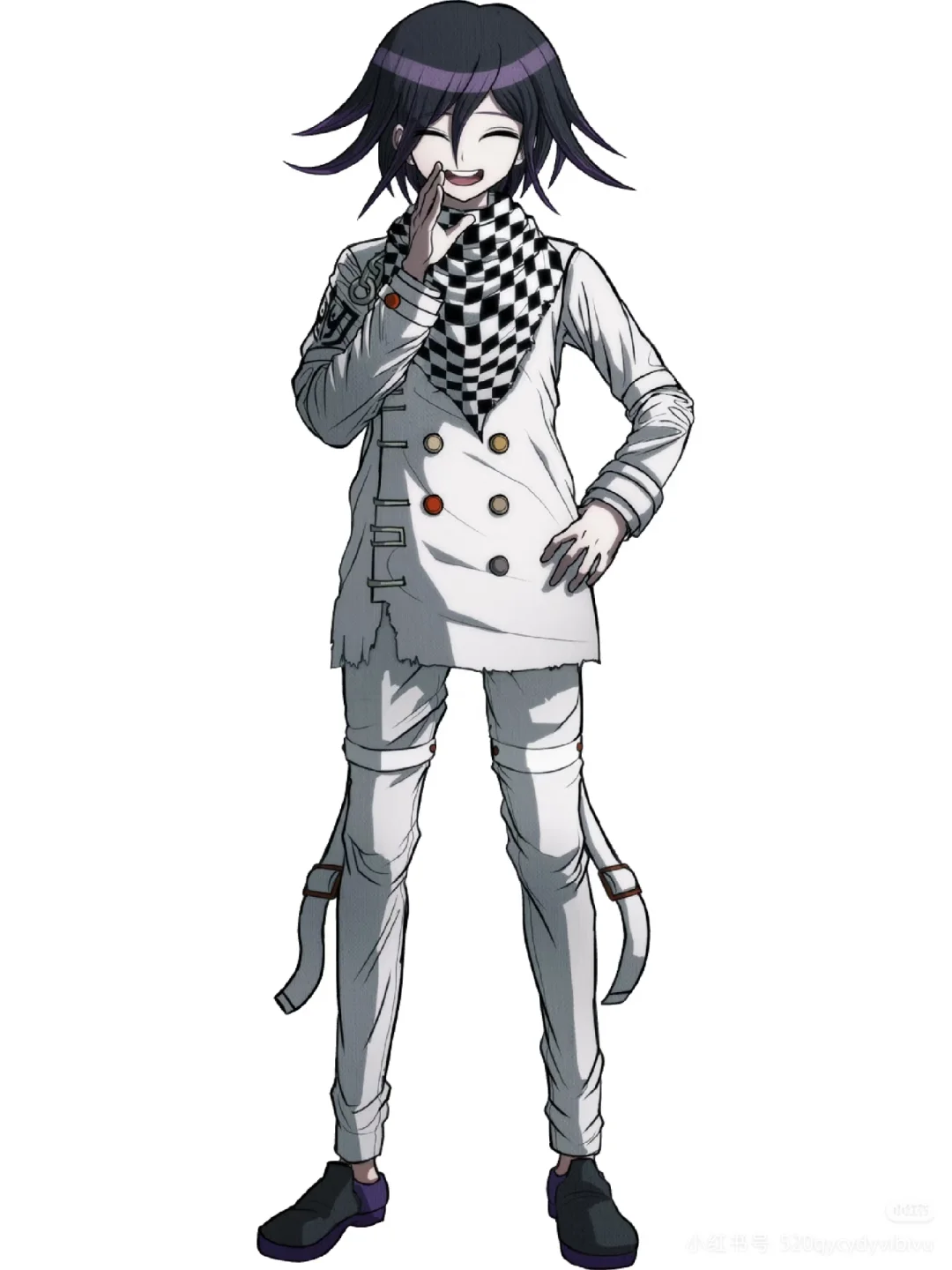 投稿芬达的出来（评价舞园和葡萄芬达）