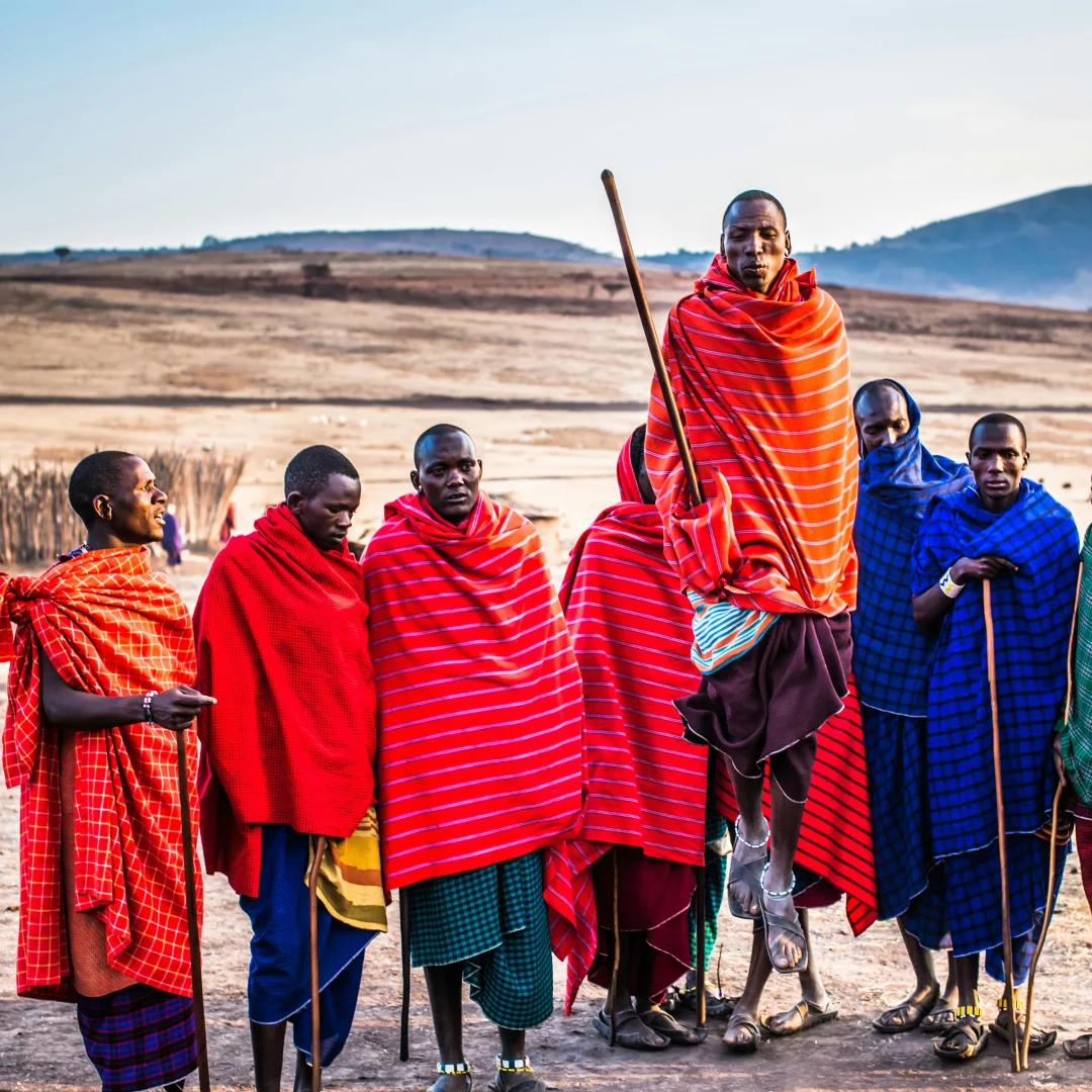 津巴布韦南部工业心脏｜布拉瓦约 Bulawayo