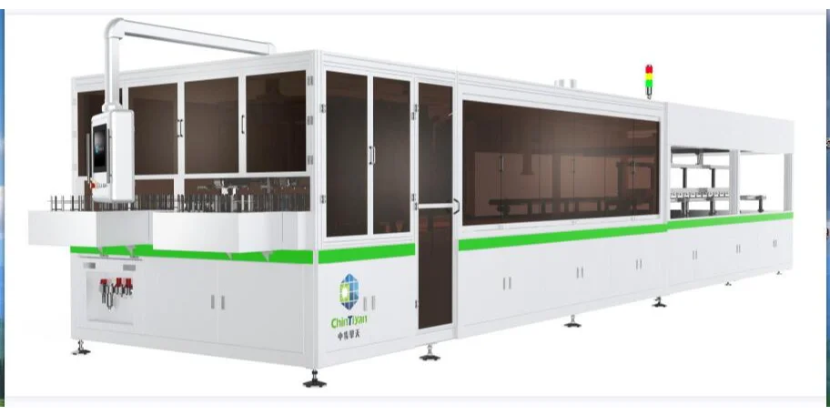 光伏板是怎么生产出来的,成本有多少?